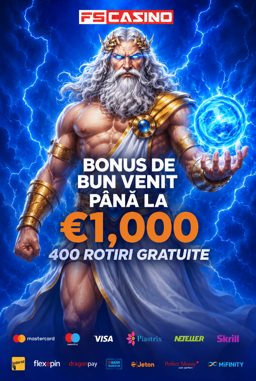 FS Casino - catalog de jocuri, categorii, sloturi și cazino live